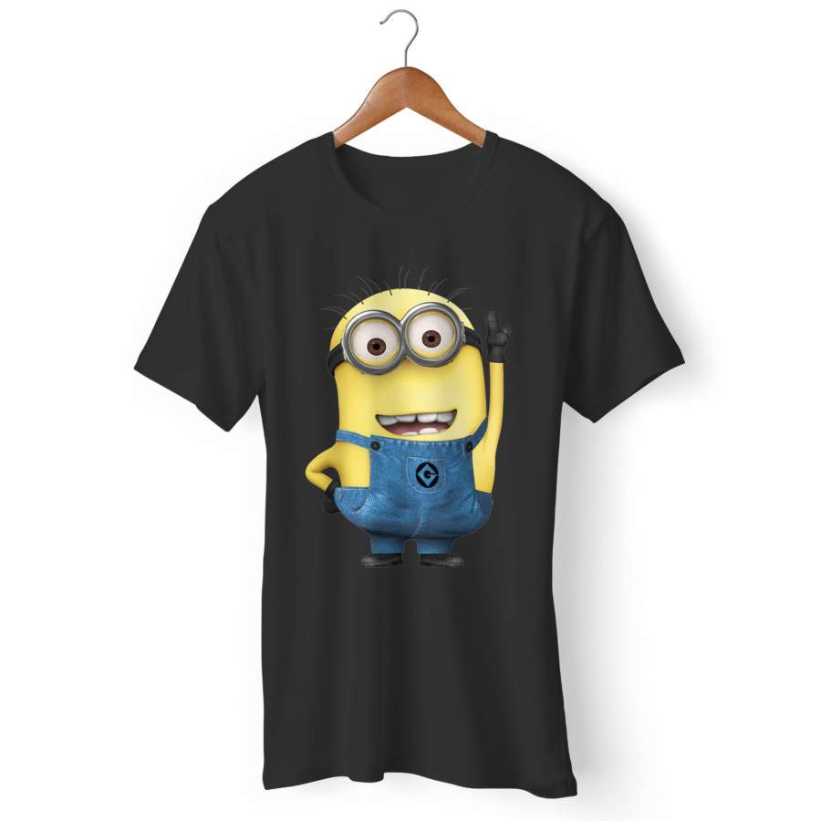 Despicable Me Man’s T-Shirt