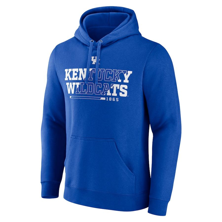 Vintage Kentucky WC Royal Breakthrough Slant Pullover Hoodie, Cotton Unisex Streetwear Hoodie, Gifts for WC Fan, Unisex Hoodie Streetwear