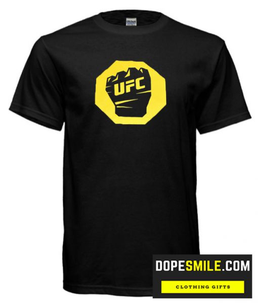 UFC cool T Shirt