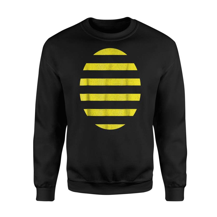 Bee Halloween Costume Halloween Sweatshirt