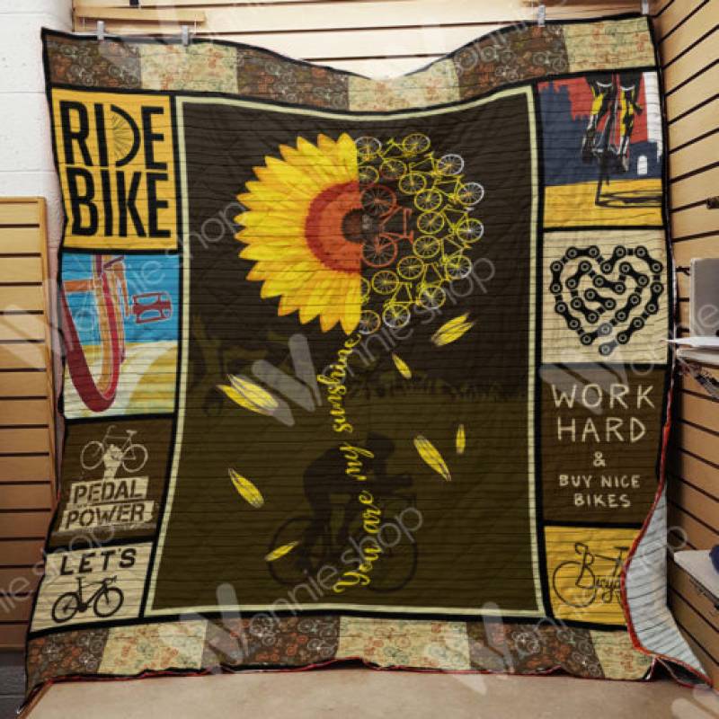 Cycling Blanket JL1903 95O34