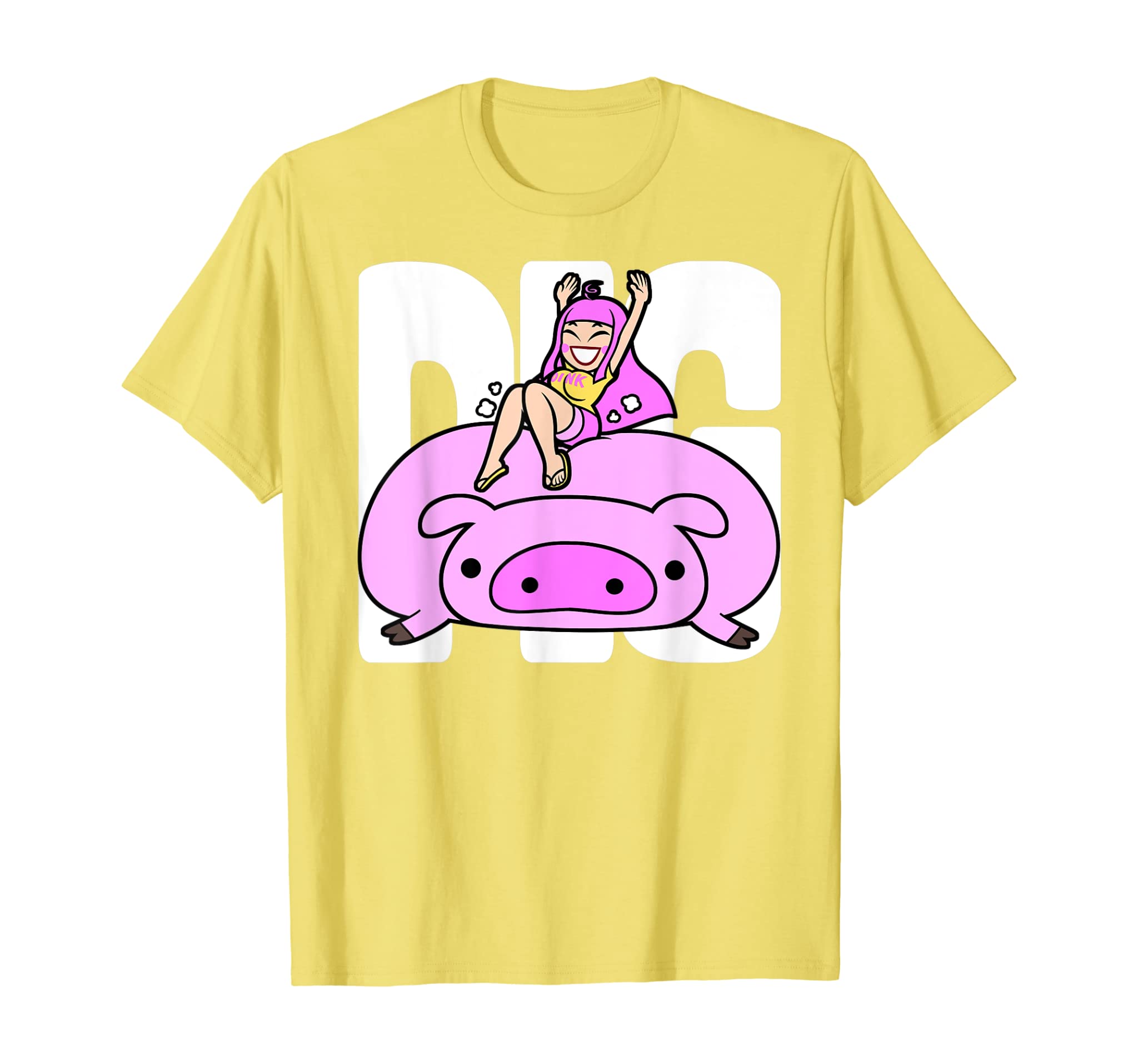 Year of the Pig T-Shirt