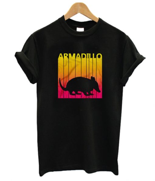 Armadillo RS T-shirt