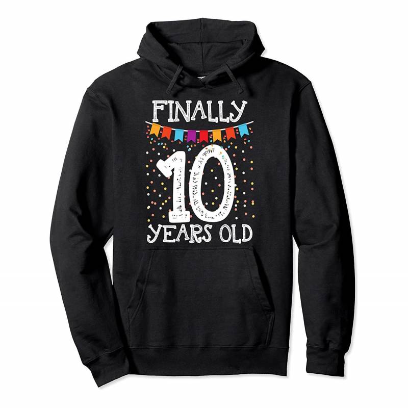 40 Year Old Birthday Funny 2020 Leap Year Birthday Pullover Hoodie