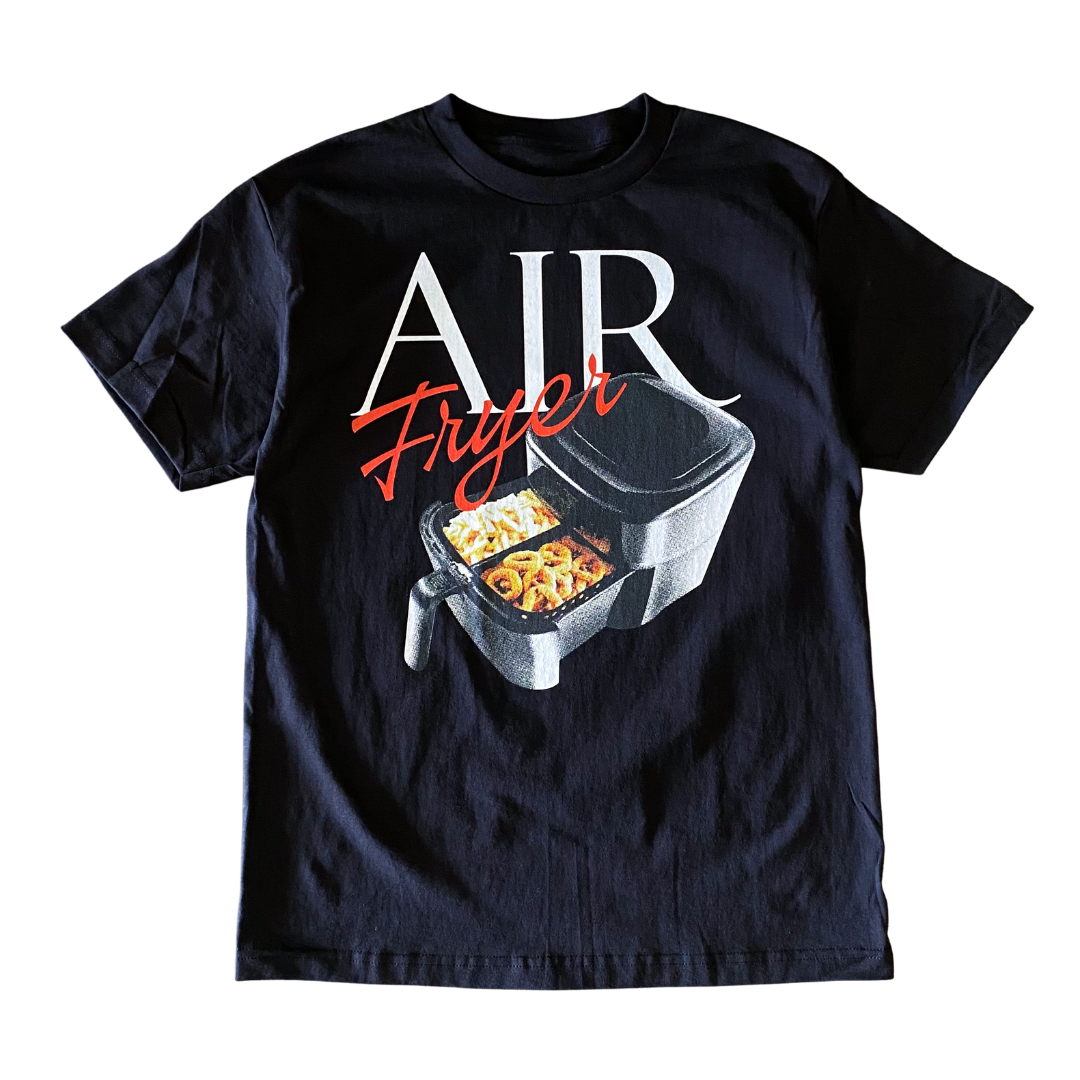 Air Fryer Tee