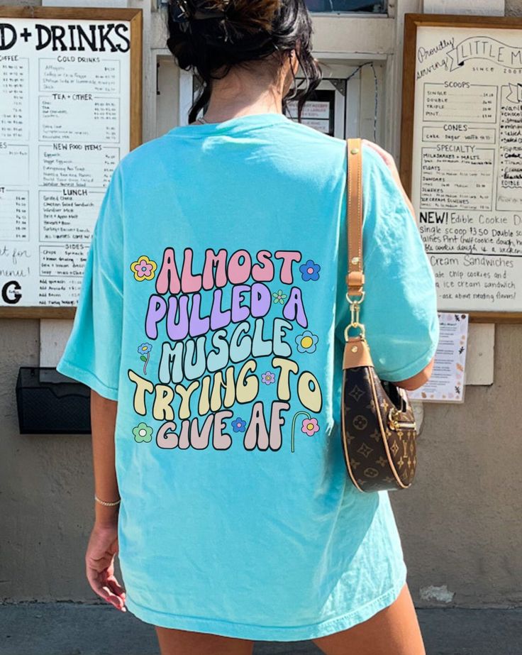 Almost Pulled A Muscle, Muscle Mommy, Comfort Colors, Pump Cover T Shirt, Gym Hoodie, Lifting Hoodies, Lifting Shirt, Gym, Work Out Shirts, Gift For Mama