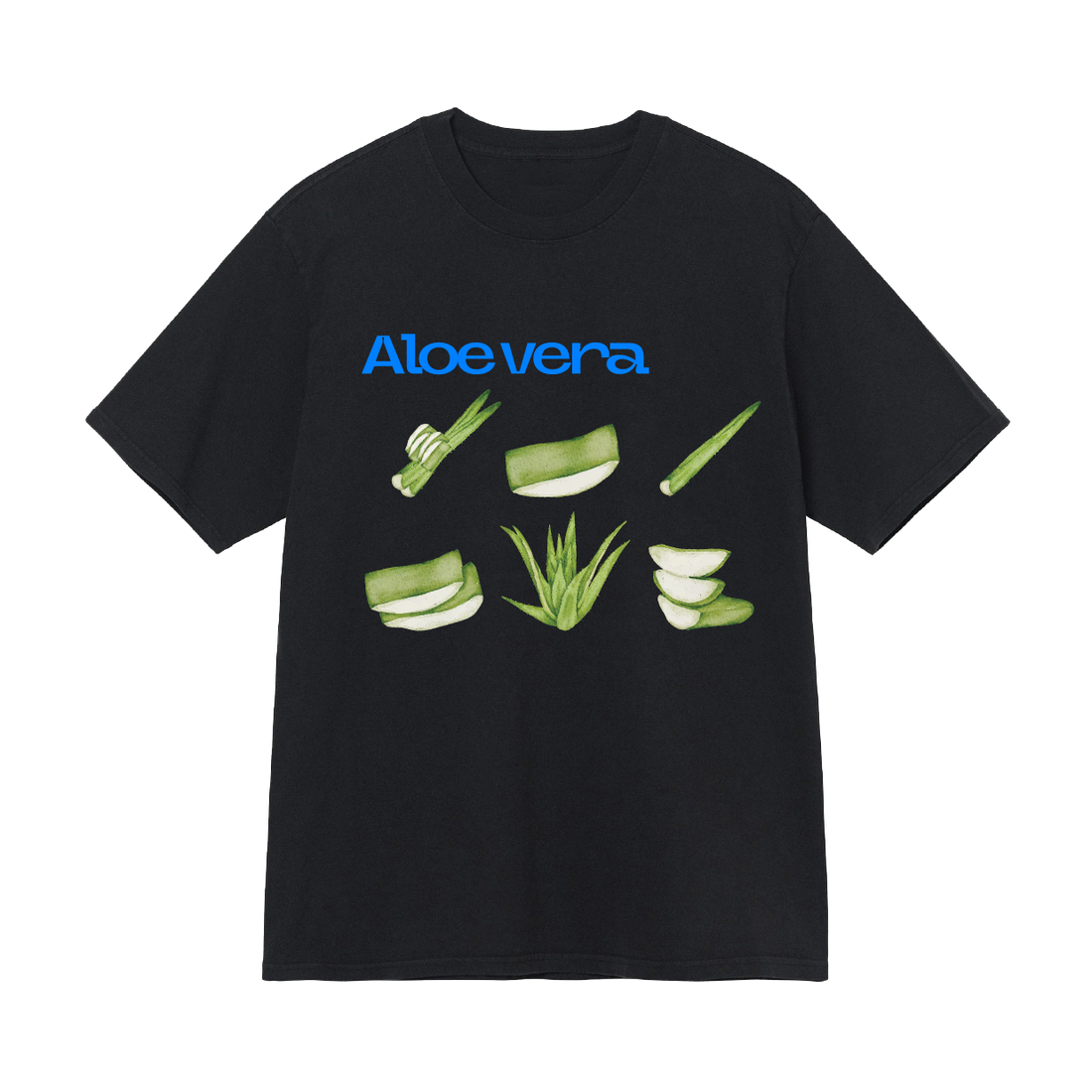 Aloe Vera Tee