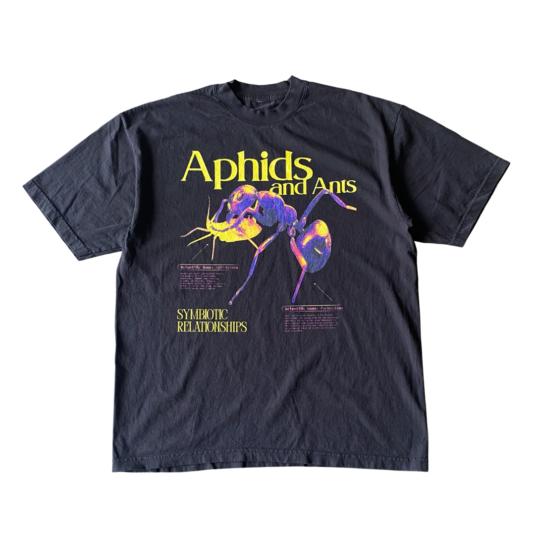 Aphids and Ants Tee