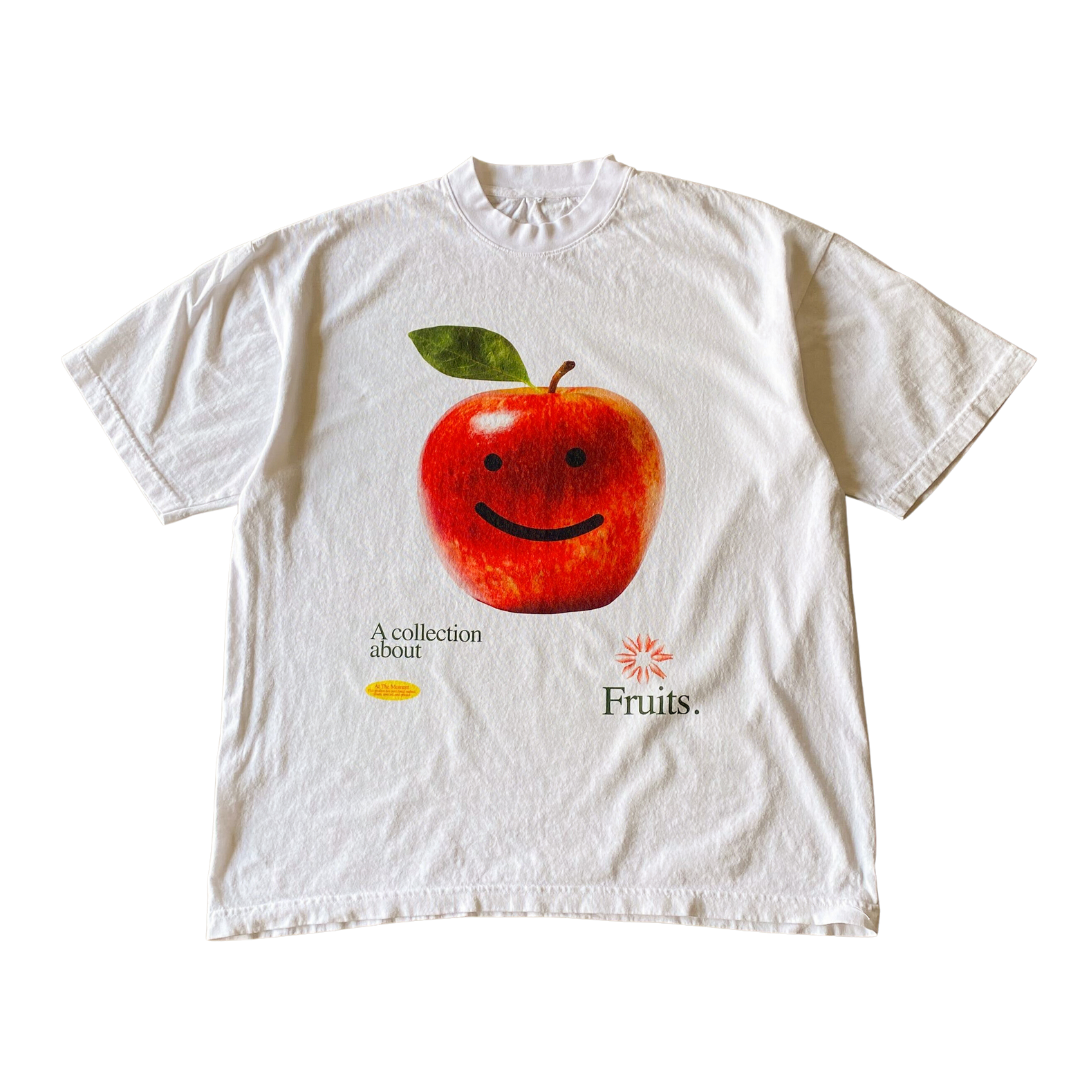 Apple Collection Tee