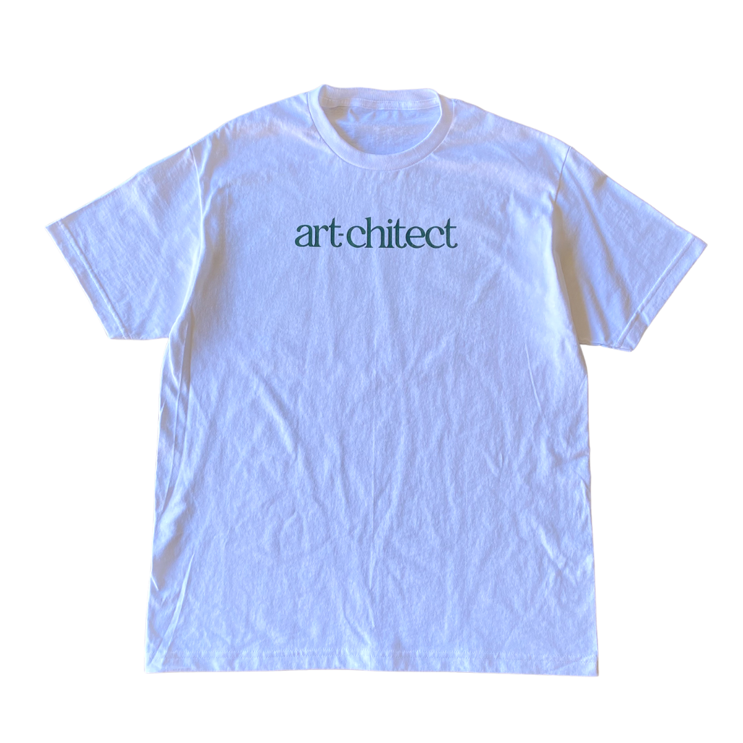 Art-chitect Tee