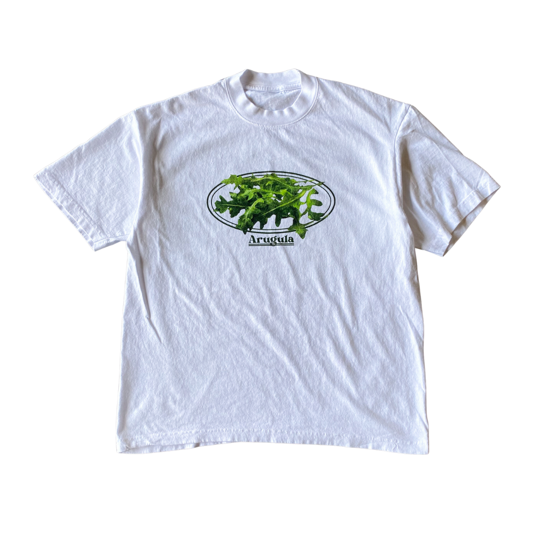 Arugula Tee