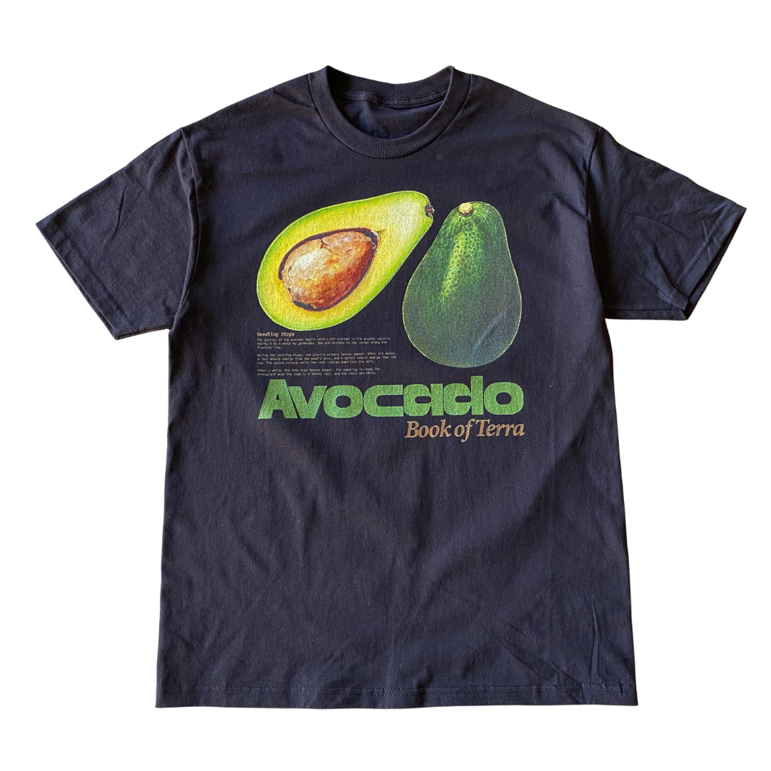 Avocado v3 Tee