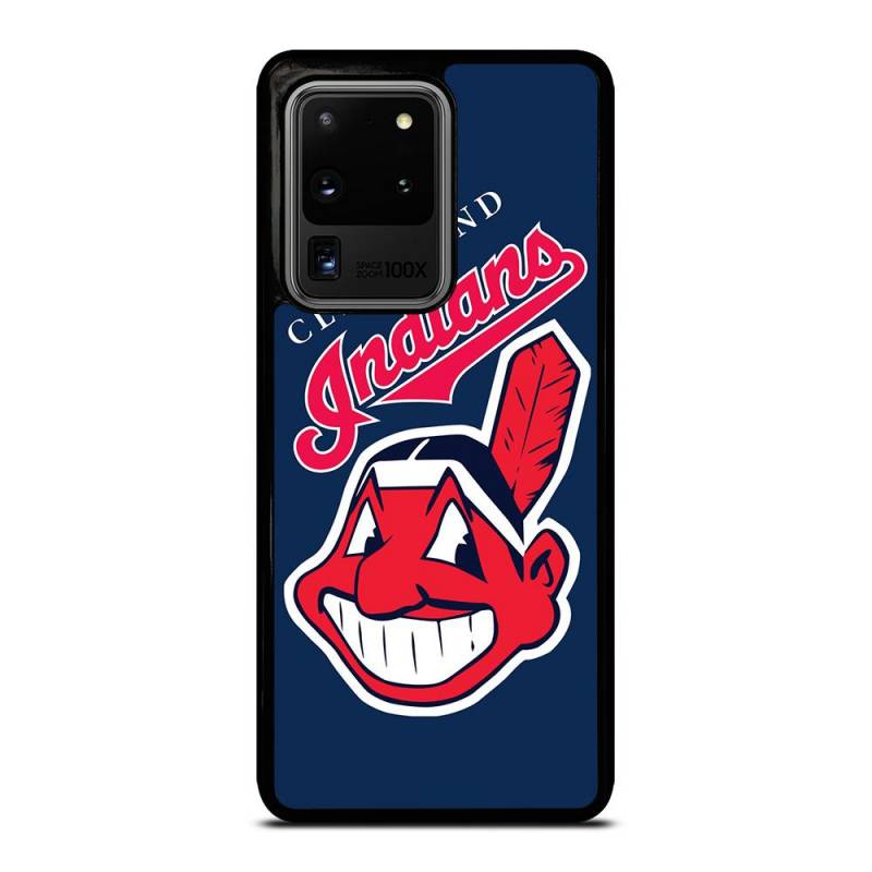 CLEVELAND INDIANS LOGO Samsung Galaxy S20 Ultra Case