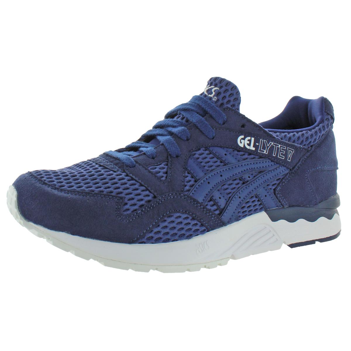 Asics Tiger Mens Gel-Lyte V Trainers Comfort Running Shoes