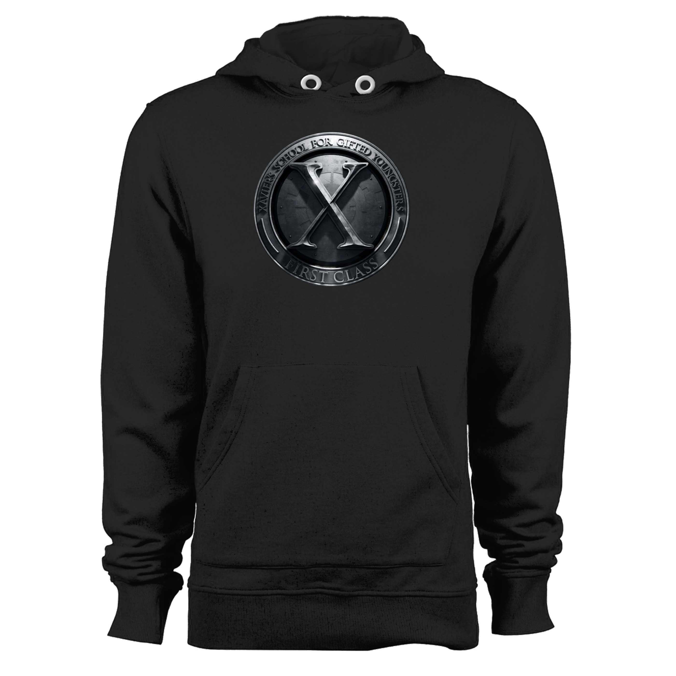 X Men Unisex Hoodie