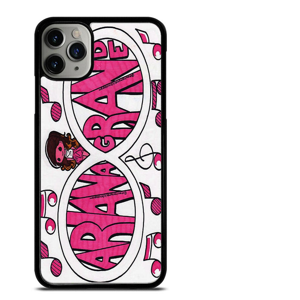 Ariana Grande Art 3D Case Phone Cases