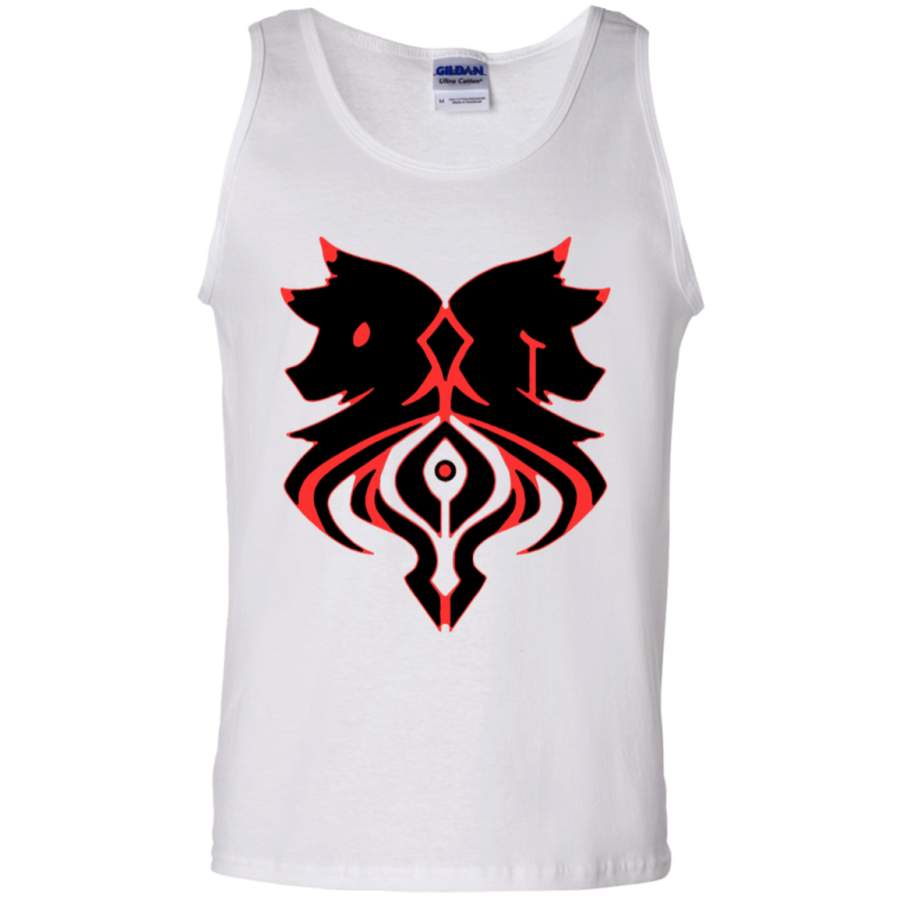 AGR Aaron Lycan Hoodie Mens Tank Top