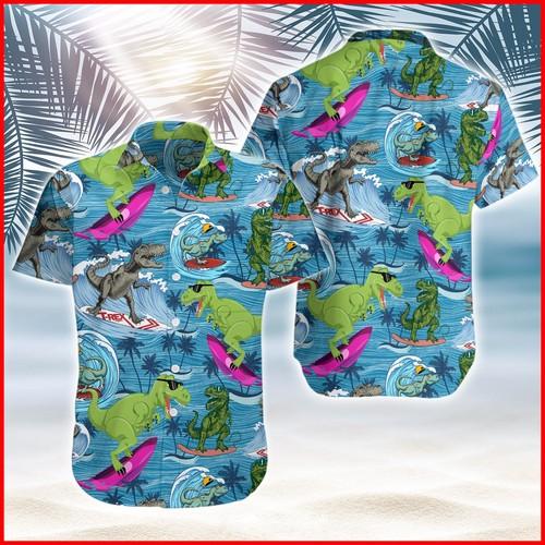 Hawaii Shirt Unisex Adult Ha75131