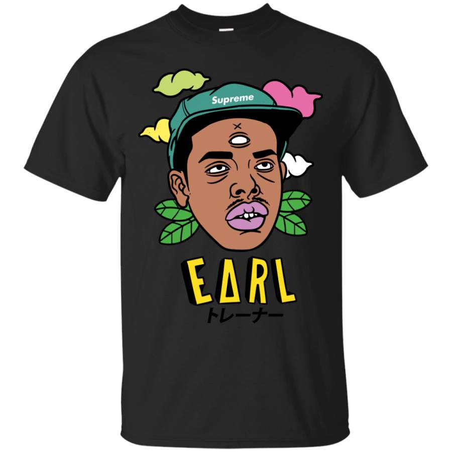 AGR Earl Sweatshirt T-Shirt