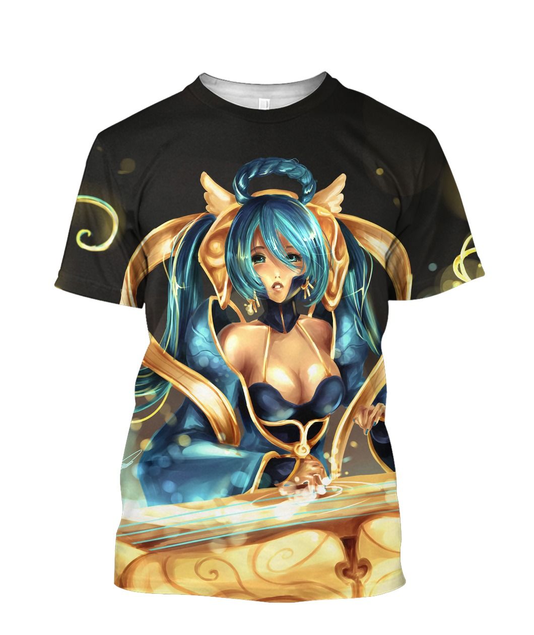 Sona T-Shirt, Hoodie, Zip up, Sweatshirt