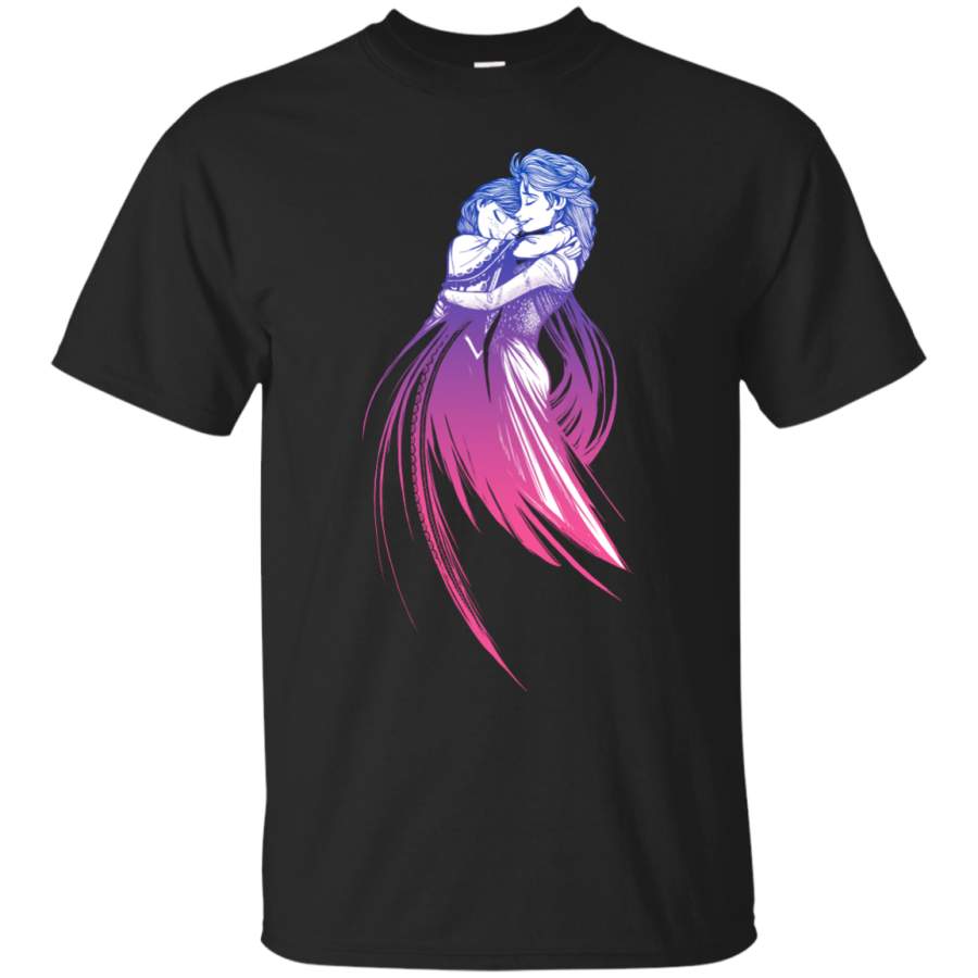 Final Fantasy – Frozen Fantasy 3 cute T Shirt & Hoodie