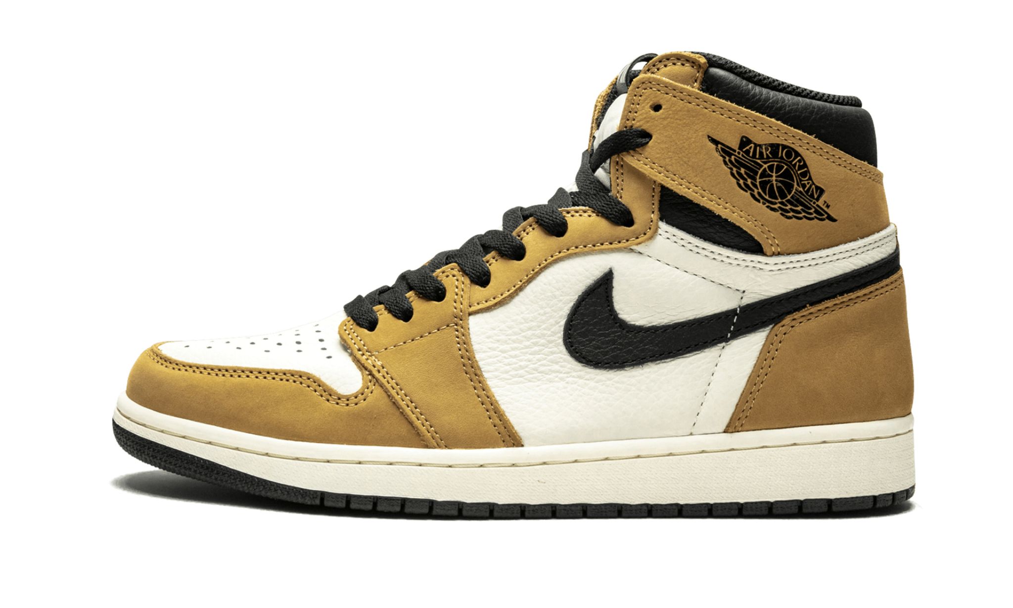 JD 1 Retro High OG Rookie of the Year SNK318511448