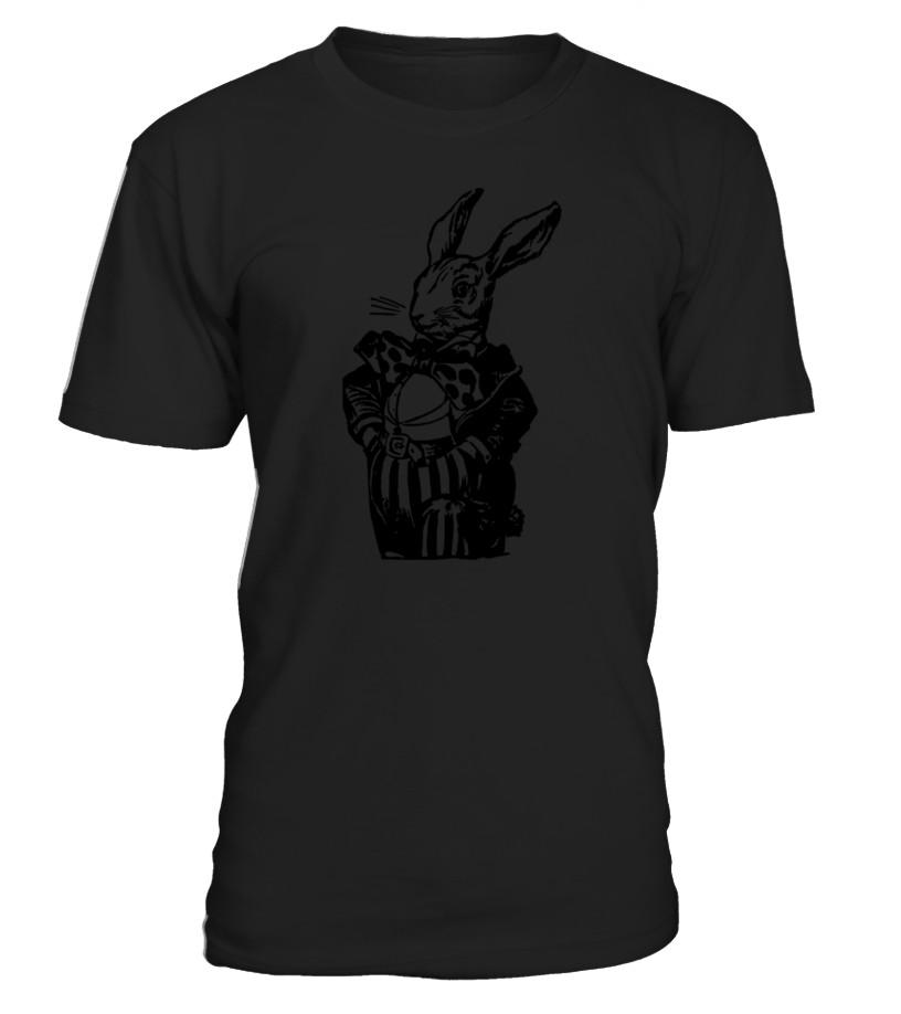 Bunny T-Shirts T Shirts C-X80Rg