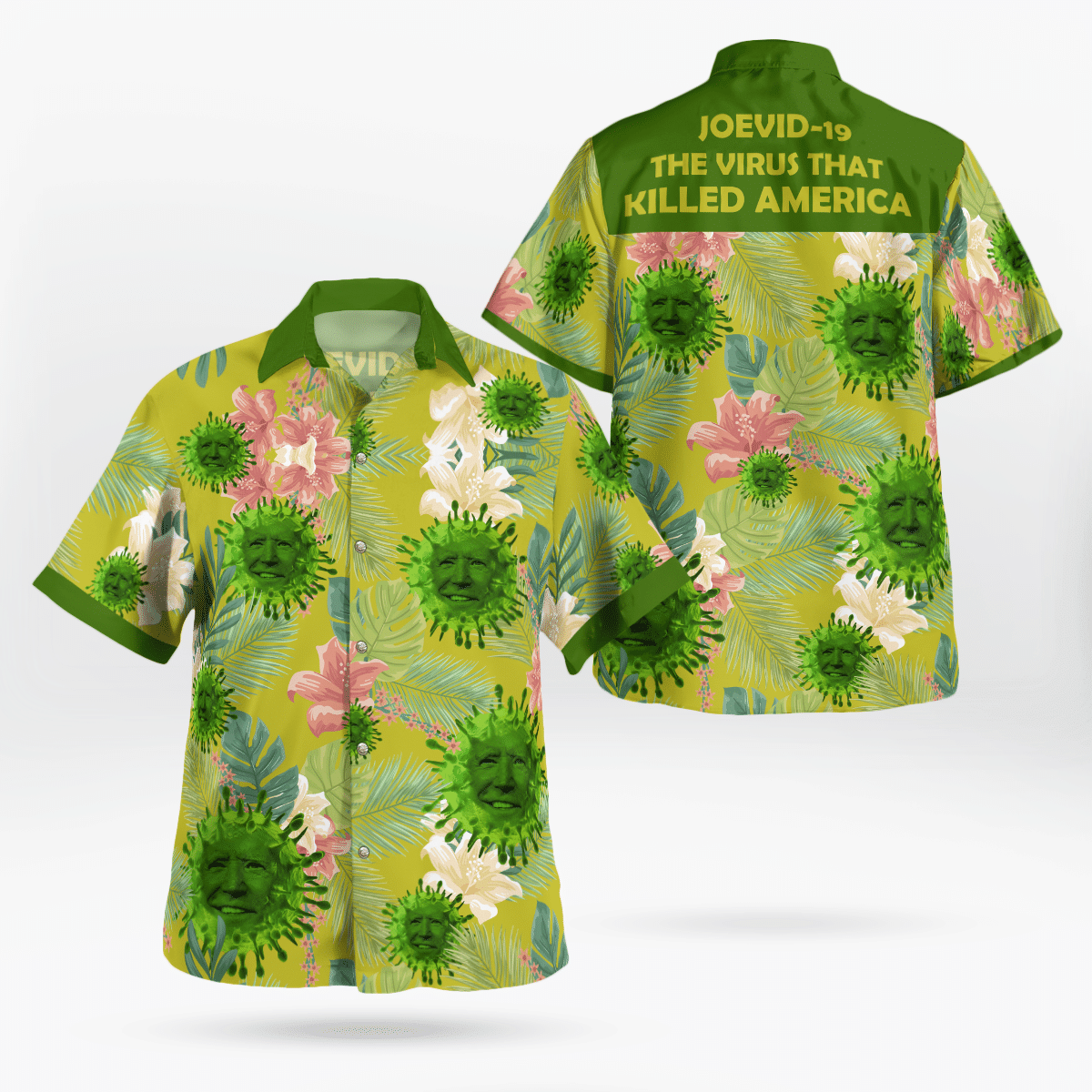 Hawaii Shirt Ha49399