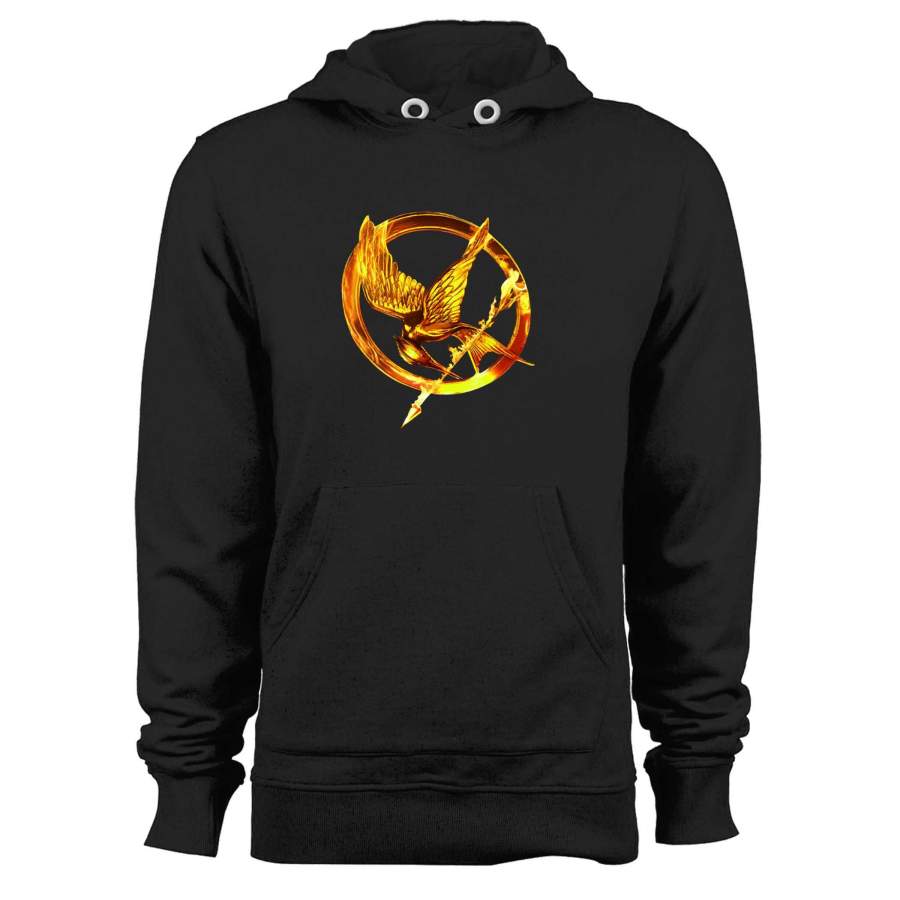 The Hunger Games Unisex Hoodie