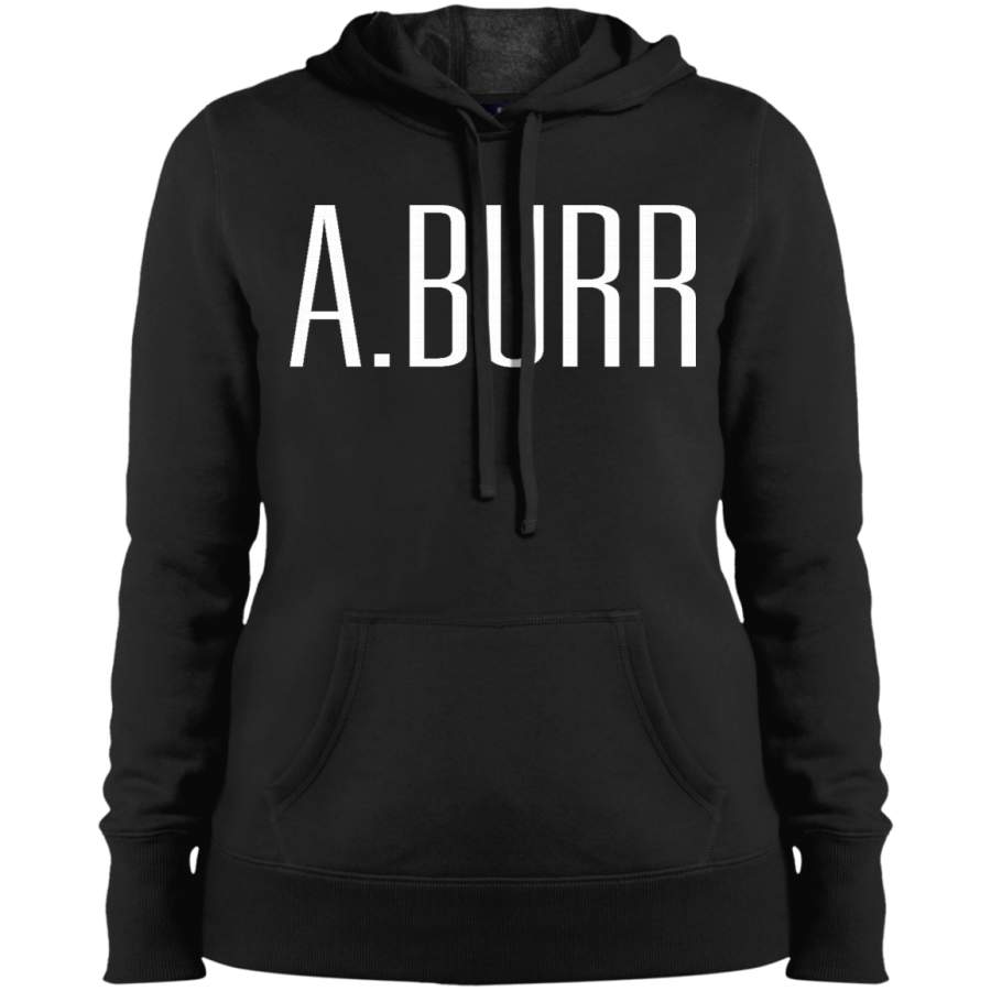 AGR A. Burr Ladies’ Pullover Hooded Sweatshirt