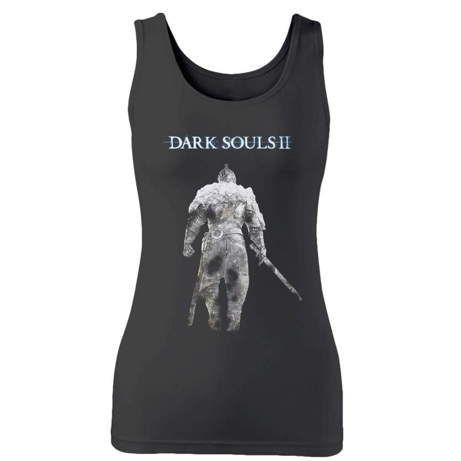 Dark Souls 2 Woman’s Tank Top