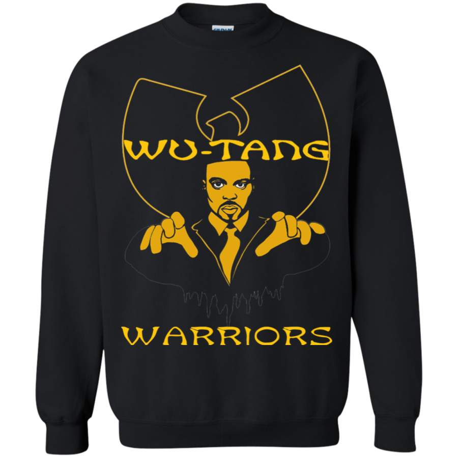 AGR wu tang warriors Sweatshirt