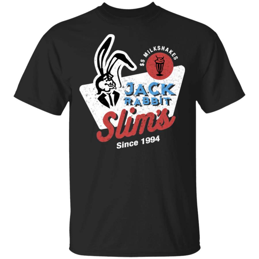 Jack Rabbit Slim’s Restaurant Since 1994 T-Shirts, Hoodies, Tank