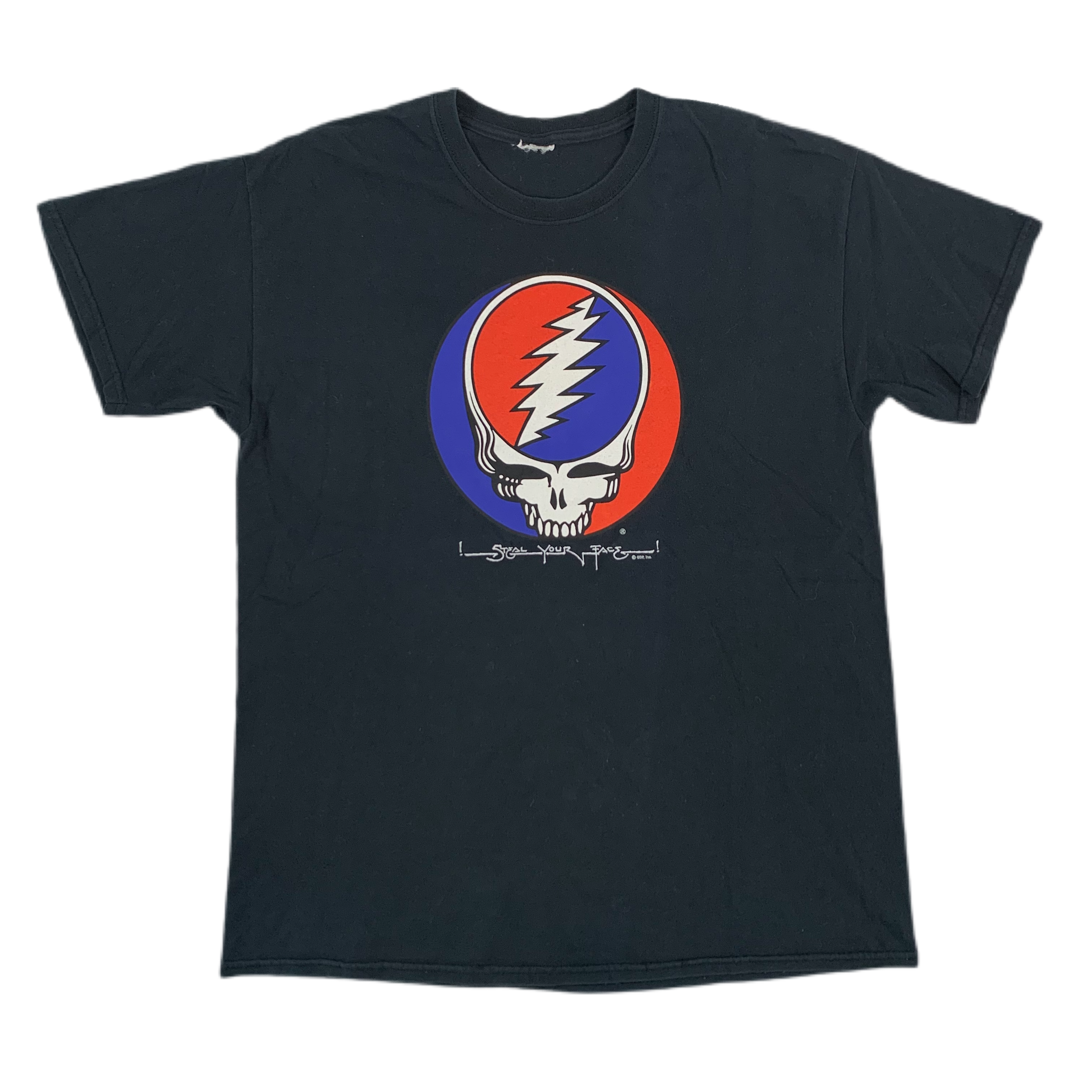 Vintage Grateful Dead “Steal Your Face” T-Shirt