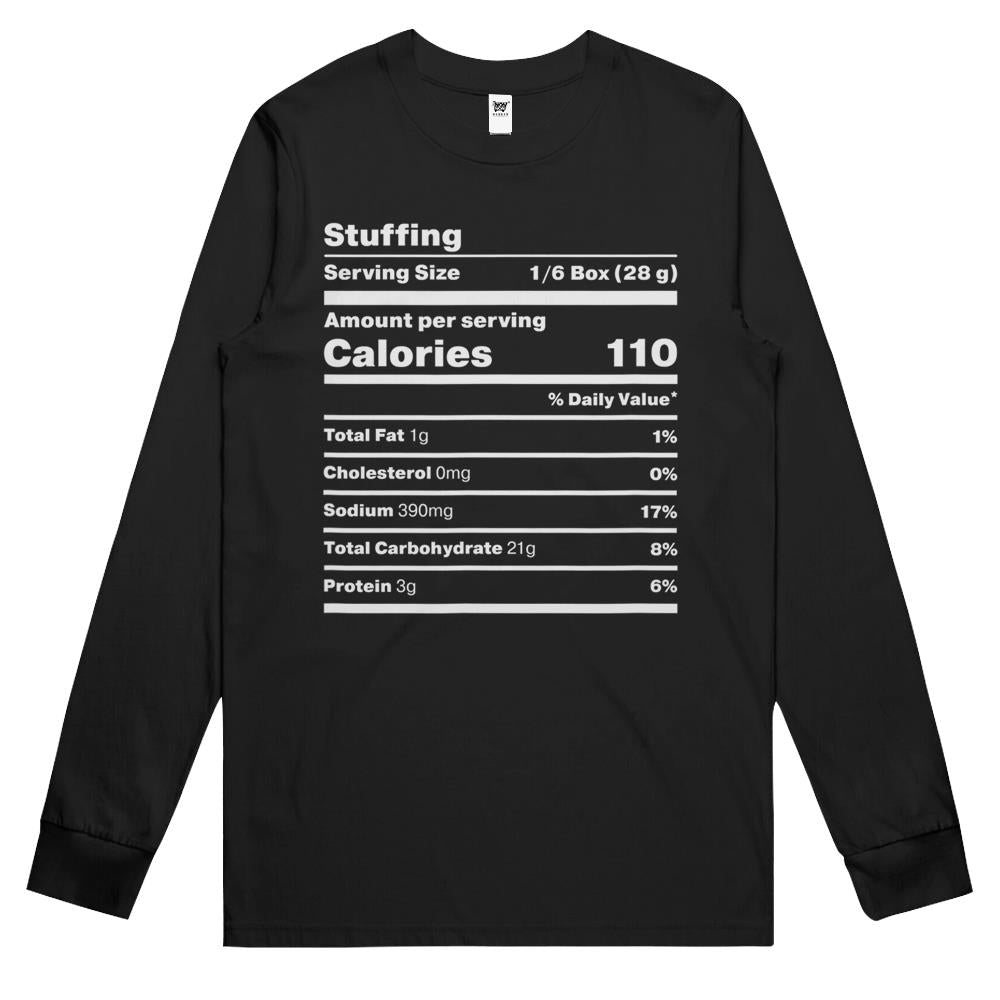 nutritional-facts-shirt-nutrition-facts-long-sleeve-t-shirts