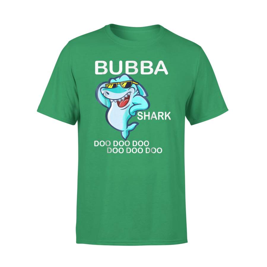 Bubba Shark Doo Doo Doo T-Shirt