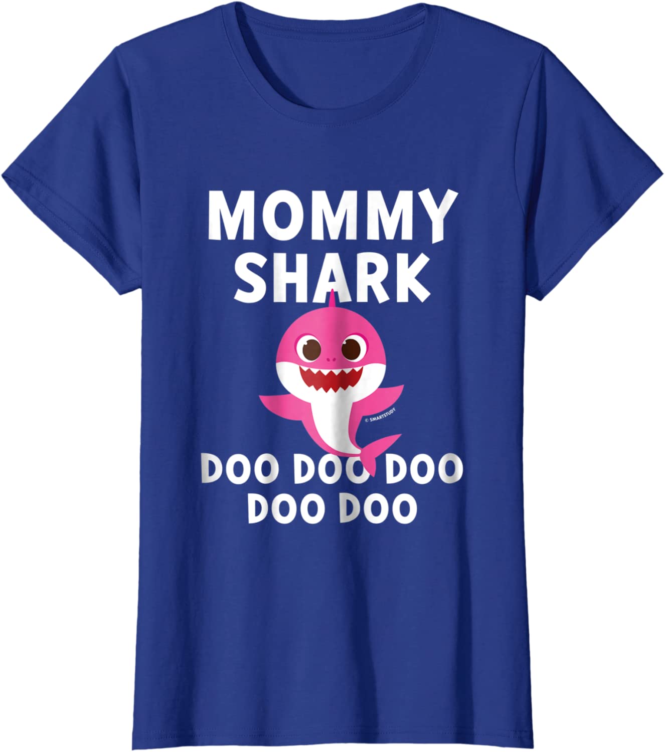 Shark Do Do Shirts T Shirt Womens Pinkfong Mommy Shark Official T Shirt ,Hoodie