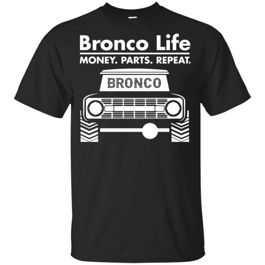 AGR Bornco Life Offroad T-Shirt Youth T-Shirt