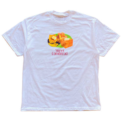 Sweet Cornbread v1 Tee Shirt Outfit