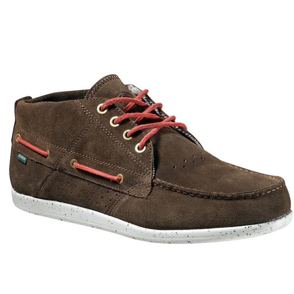 Element – Hampton Brown Suede Shoes – Cipzitees Shop