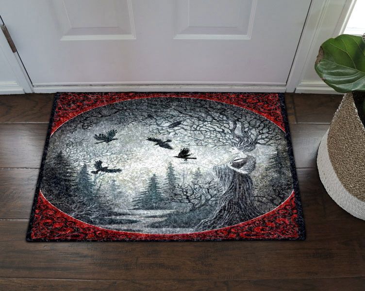 Raven HN190983D Doormat