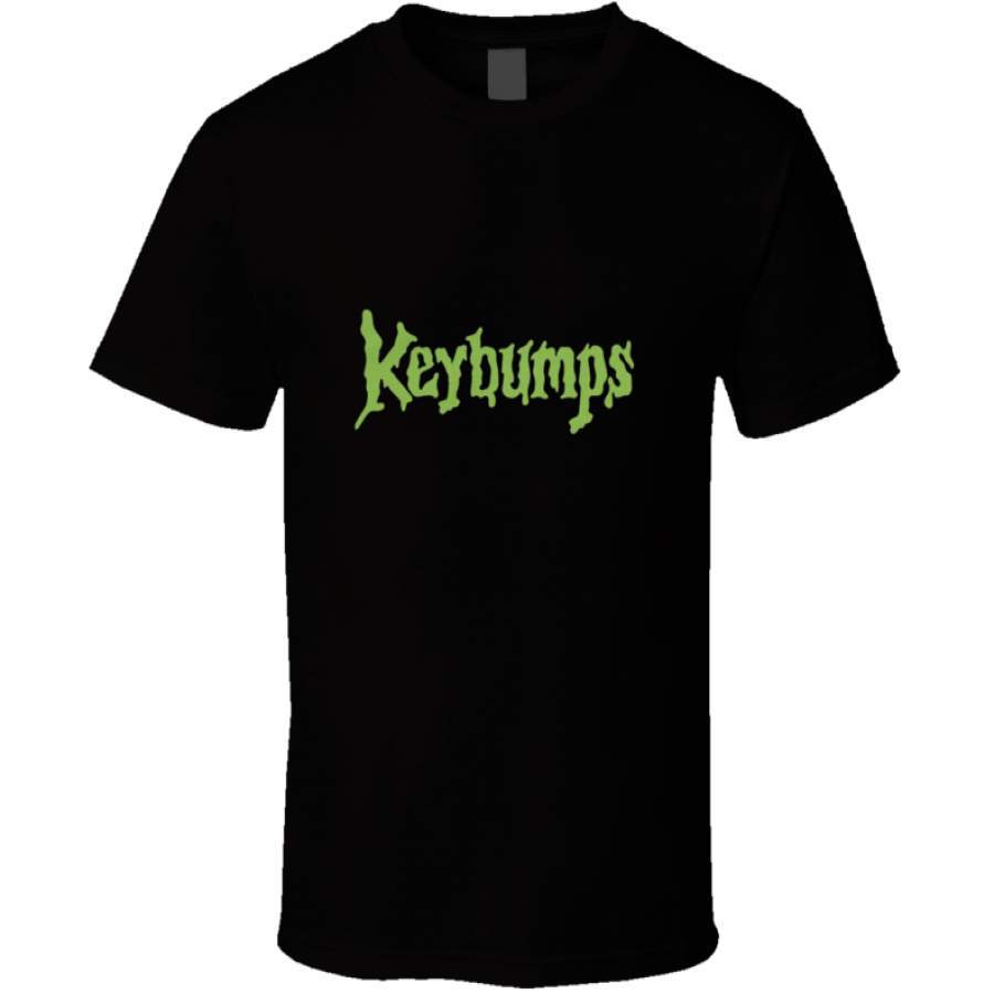 Keybumps T Shirt