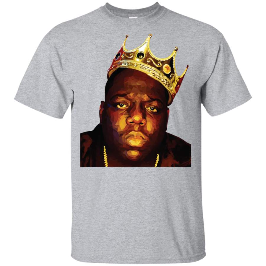 AGR big notorious Youth T-Shirt