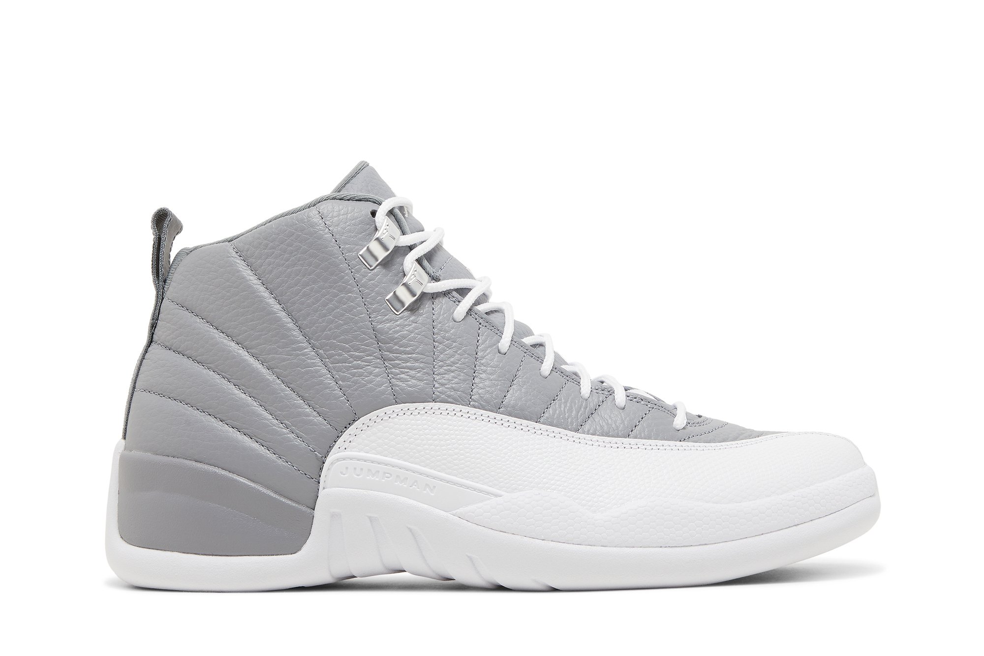 Jordan 12 Retro Stealth 602678