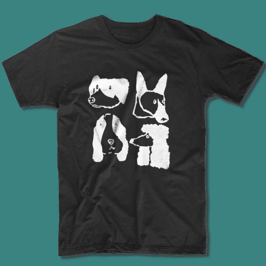 Dog Days Dogs Puppy Dog Lover Men’S T Shirt