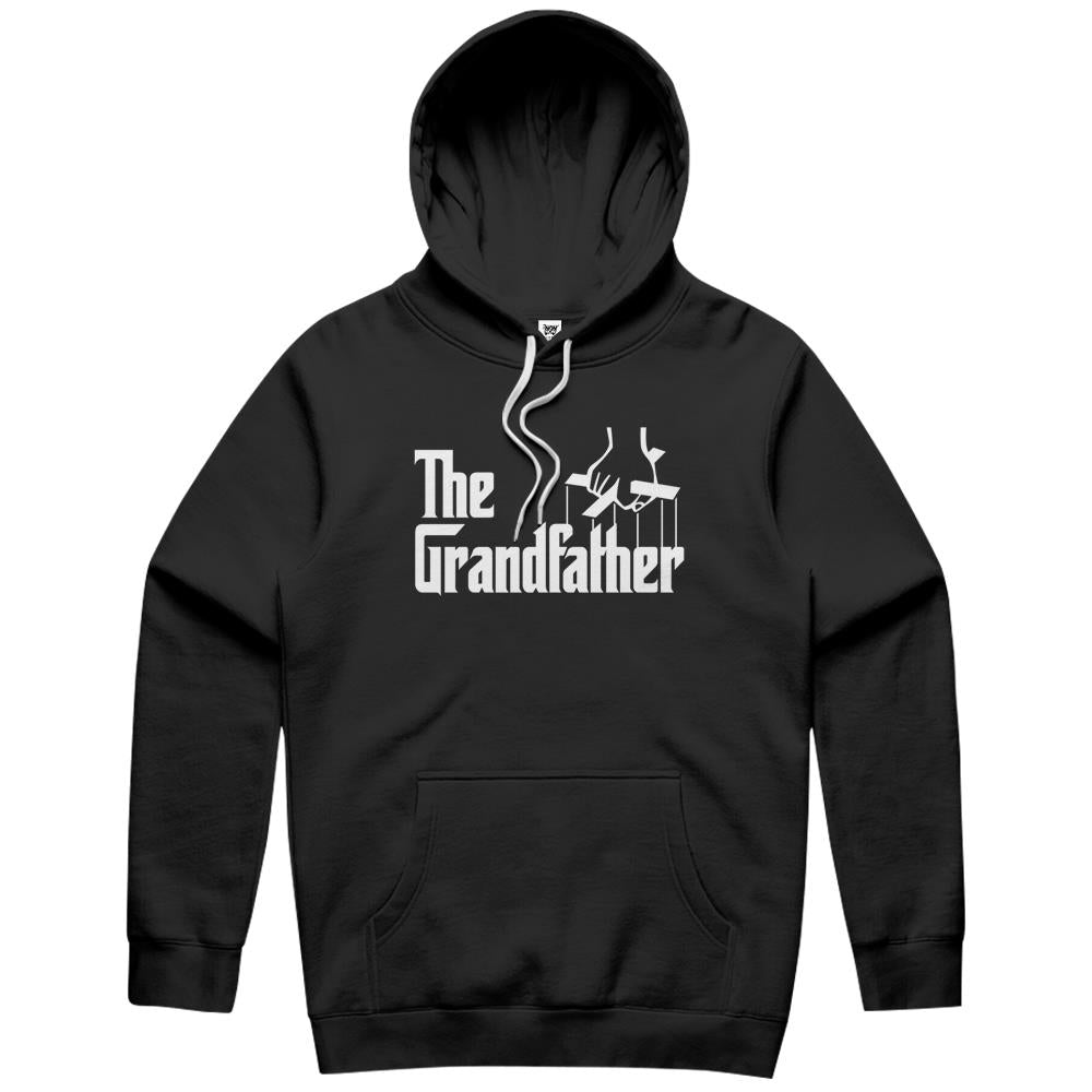 The Grandfather Hoodie