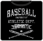 Baseball Athletic Dept. T-Shirt