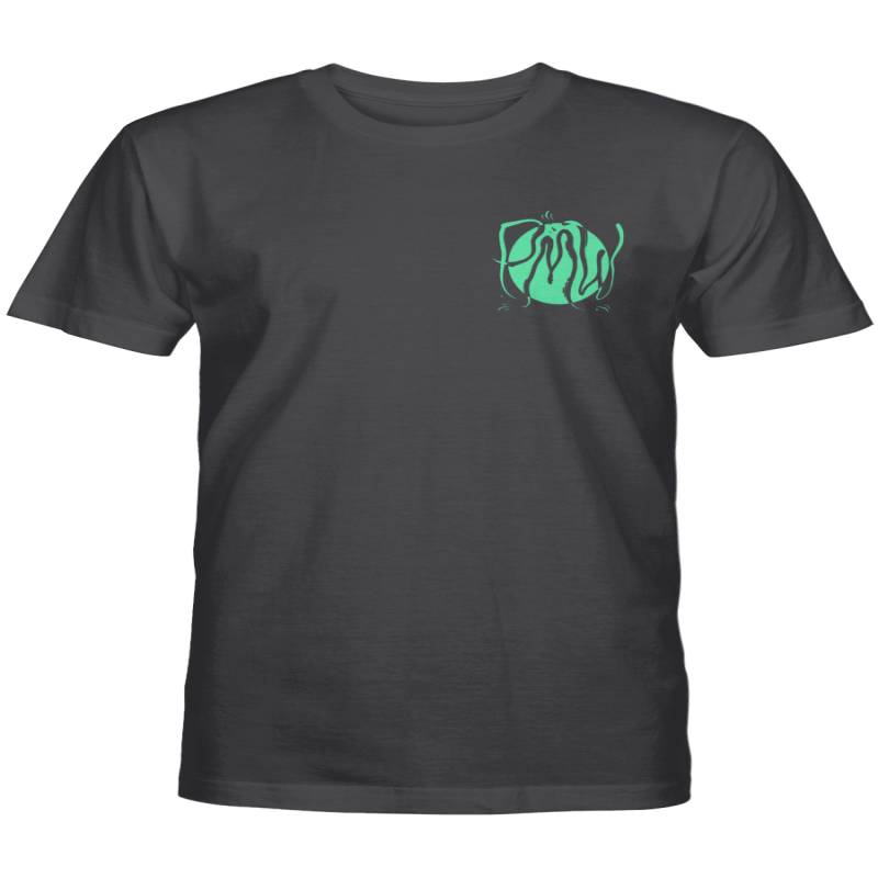Paymoneywubby Merch PMW Cheeto Shirt