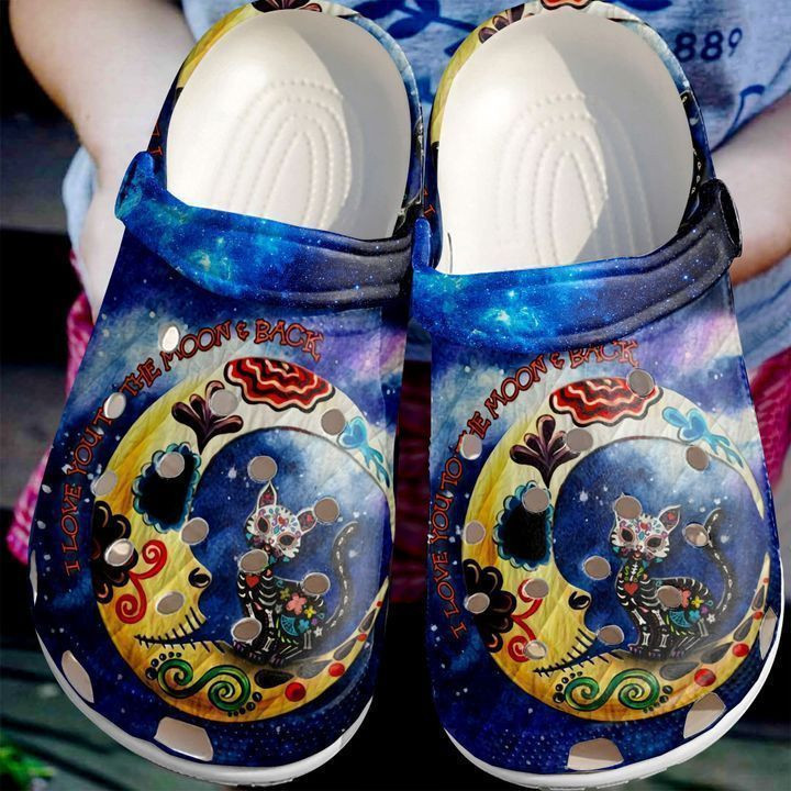 Cat Classic Clogs Shoes