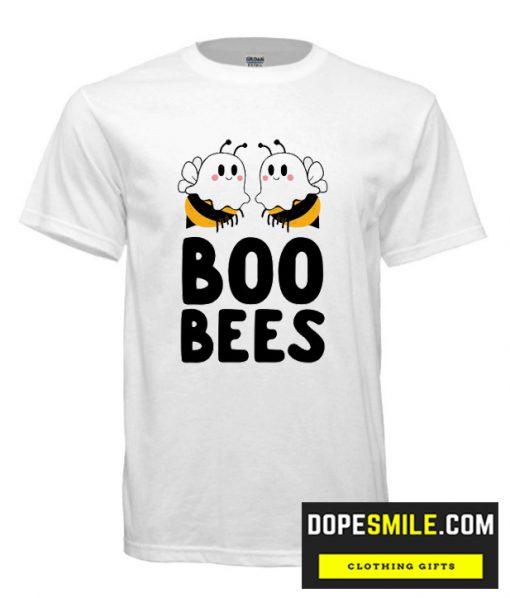 BOO BEES cool T-SHIRT